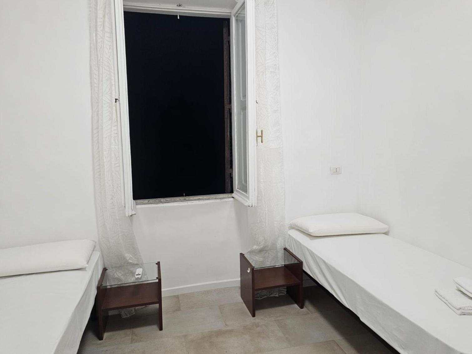 Raynova Hotel Рим Стая снимка
