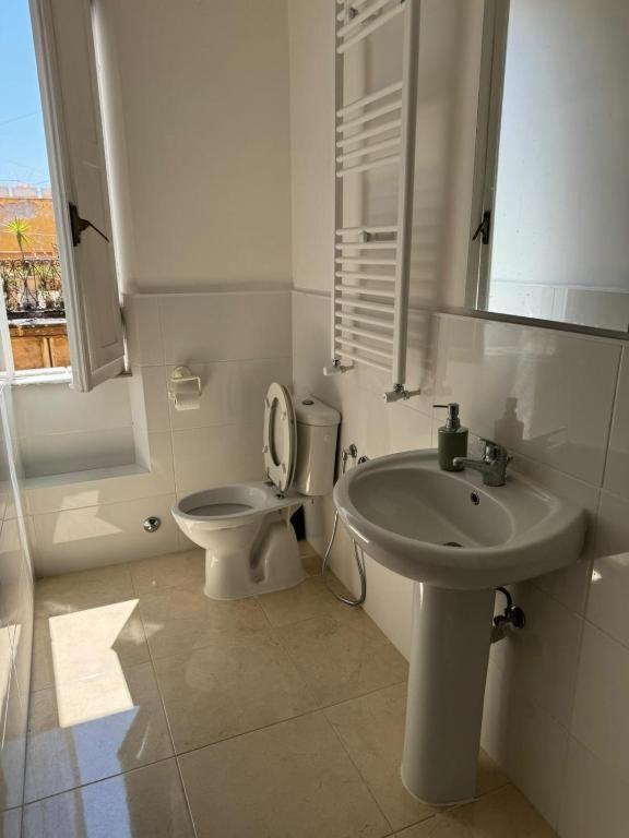 Raynova Hotel Рим Стая снимка