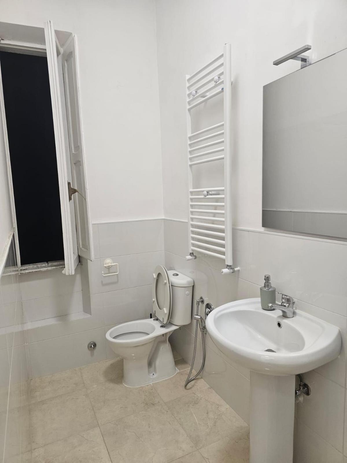Raynova Hotel Рим Стая снимка
