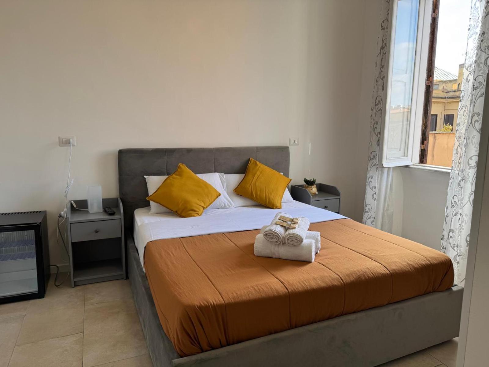 Raynova Hotel Рим Екстериор снимка