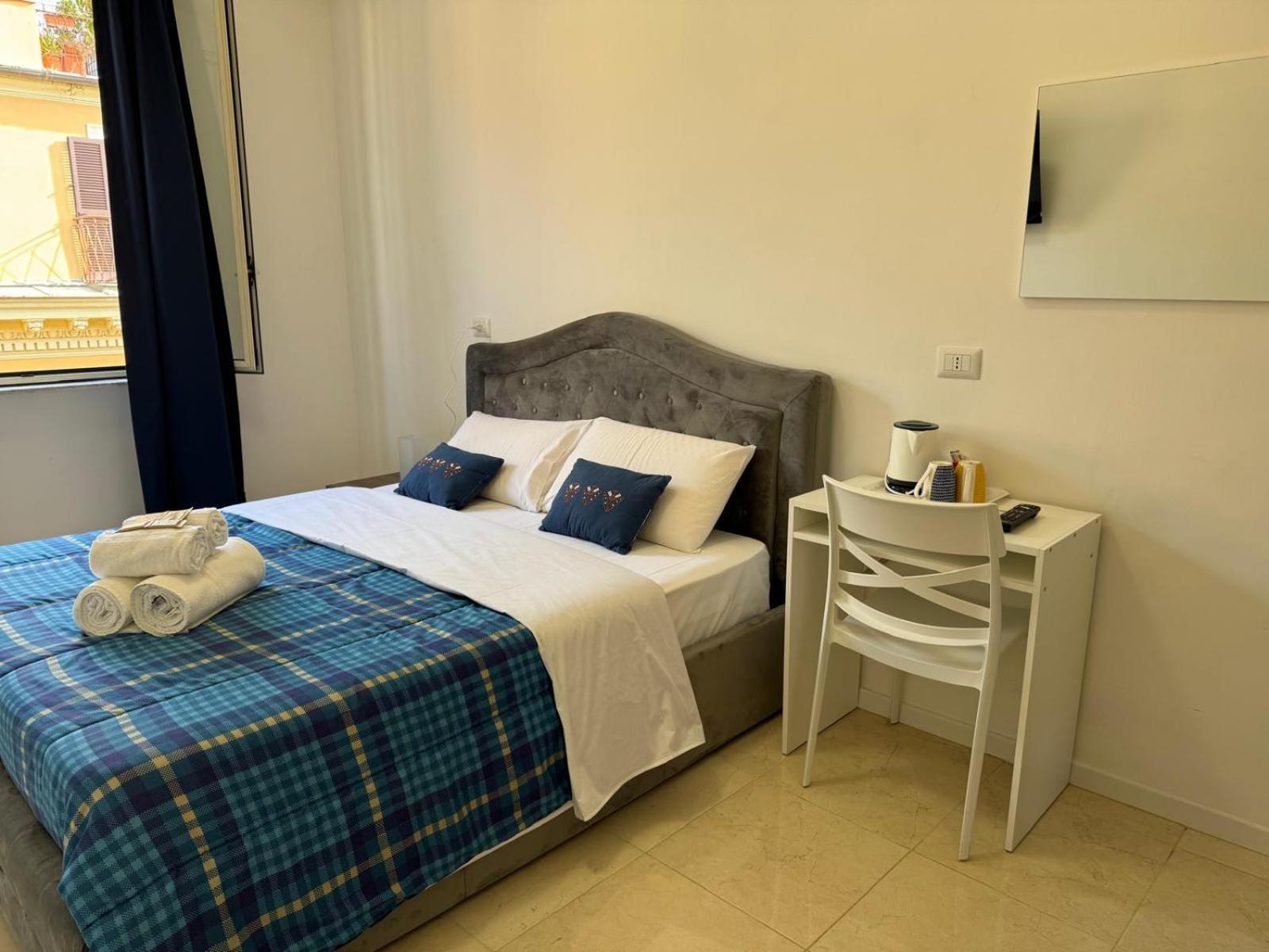 Raynova Hotel Рим Екстериор снимка